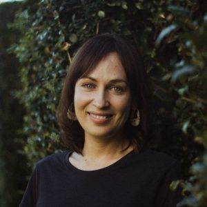 Danielle Carse Interior Designer